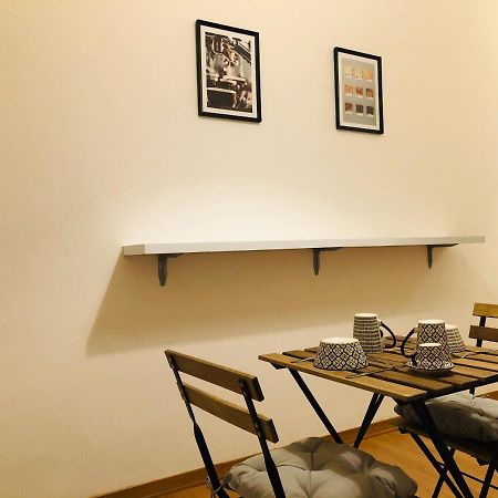 Dimora Paladino Bed & Breakfast Naples Exterior photo