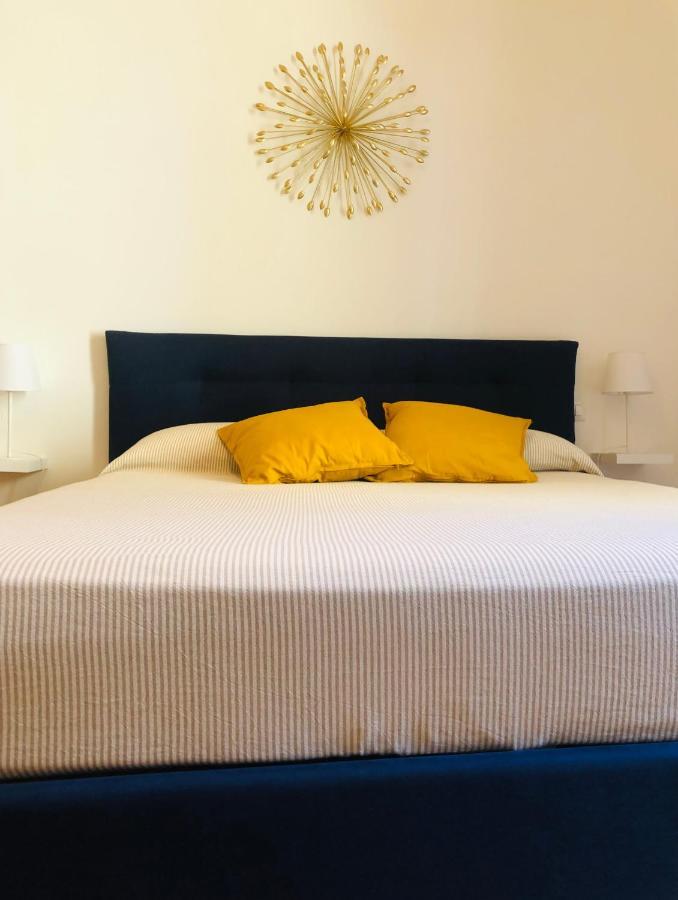 Dimora Paladino Bed & Breakfast Naples Exterior photo