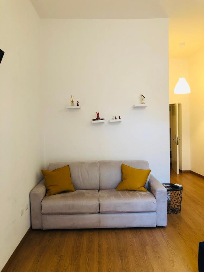Dimora Paladino Bed & Breakfast Naples Exterior photo