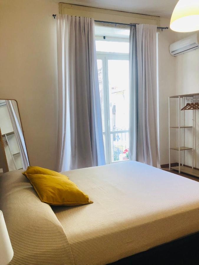 Dimora Paladino Bed & Breakfast Naples Exterior photo