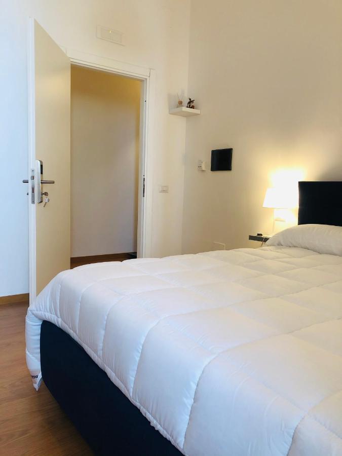 Dimora Paladino Bed & Breakfast Naples Exterior photo