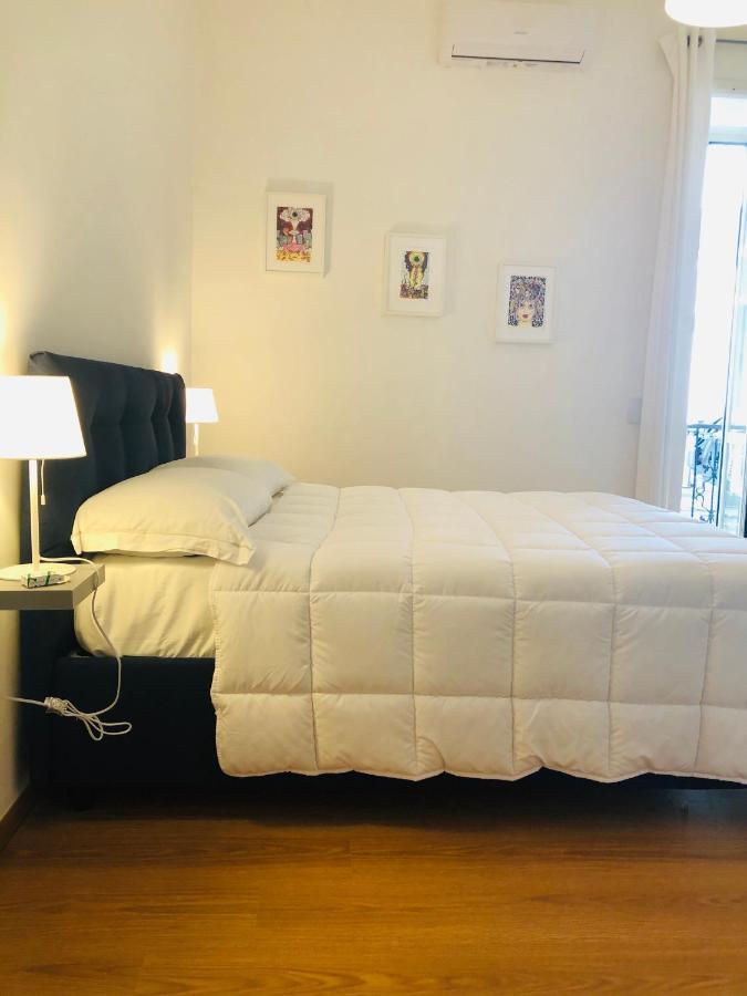 Dimora Paladino Bed & Breakfast Naples Exterior photo