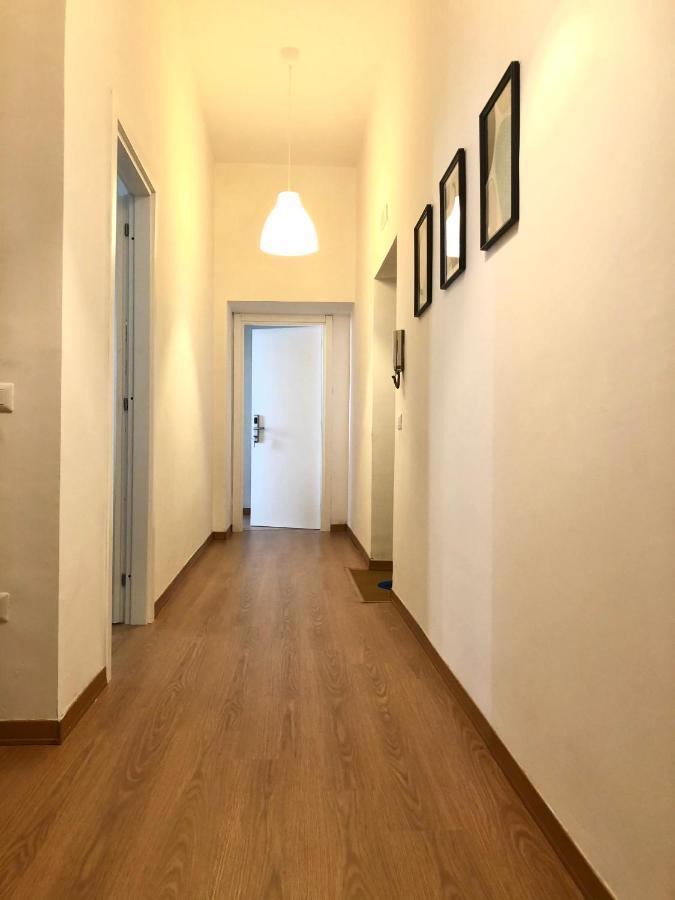 Dimora Paladino Bed & Breakfast Naples Exterior photo