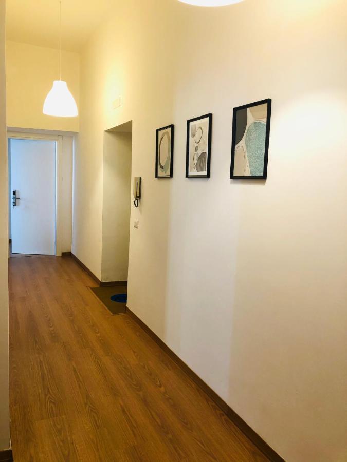 Dimora Paladino Bed & Breakfast Naples Exterior photo